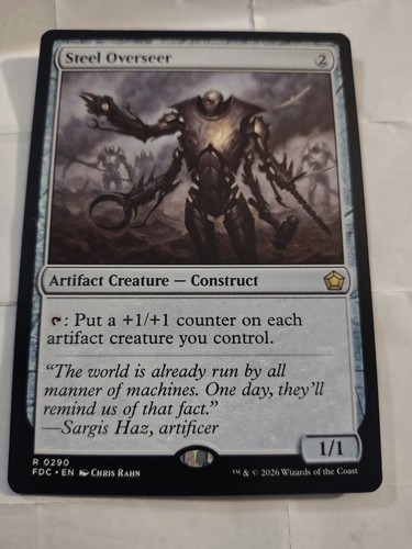 Mtg magic the - mtg,