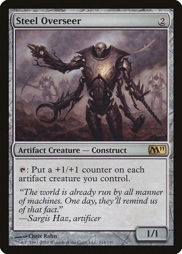 2010 magic the gathering m11 - 2010,