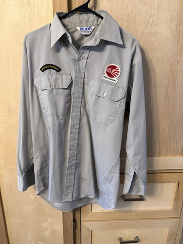 Vintage continental airlines - vintage,
