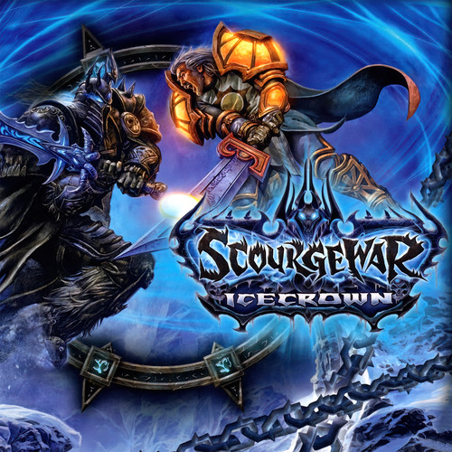 World warcraft tcg - warcraft,